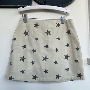 Altard State Mini Skirt